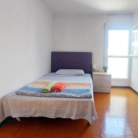 Alexmar Barcelona City Buitenkant foto