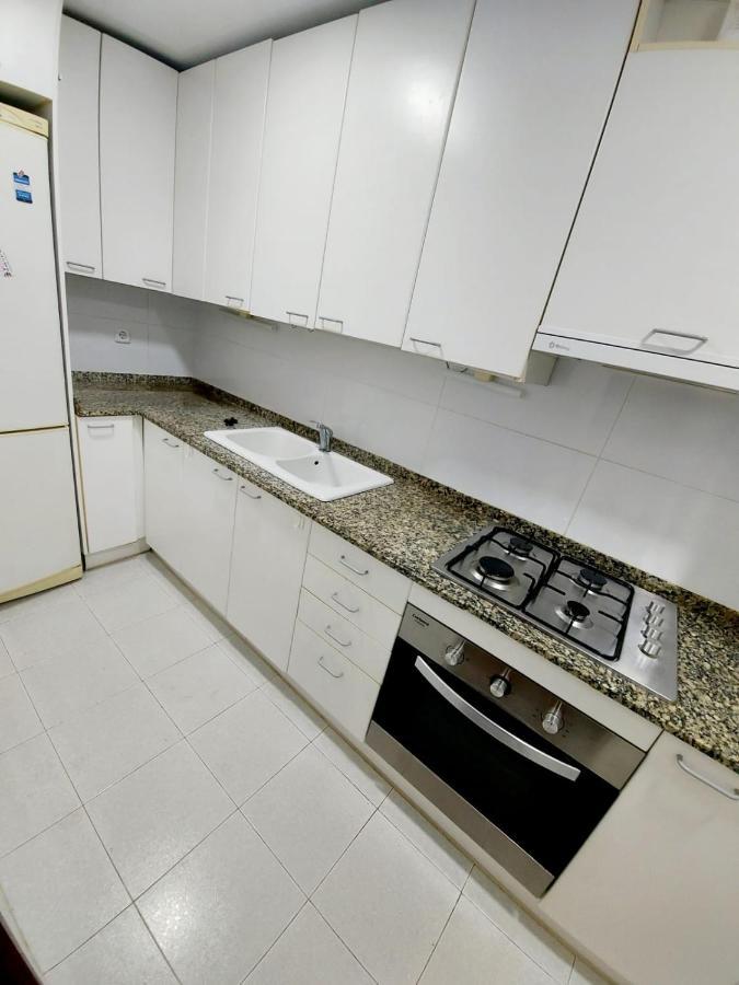 Alexmar Barcelona City Buitenkant foto