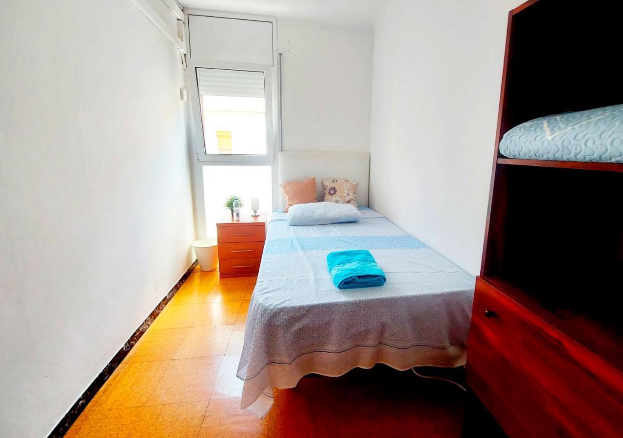Alexmar Barcelona City Buitenkant foto